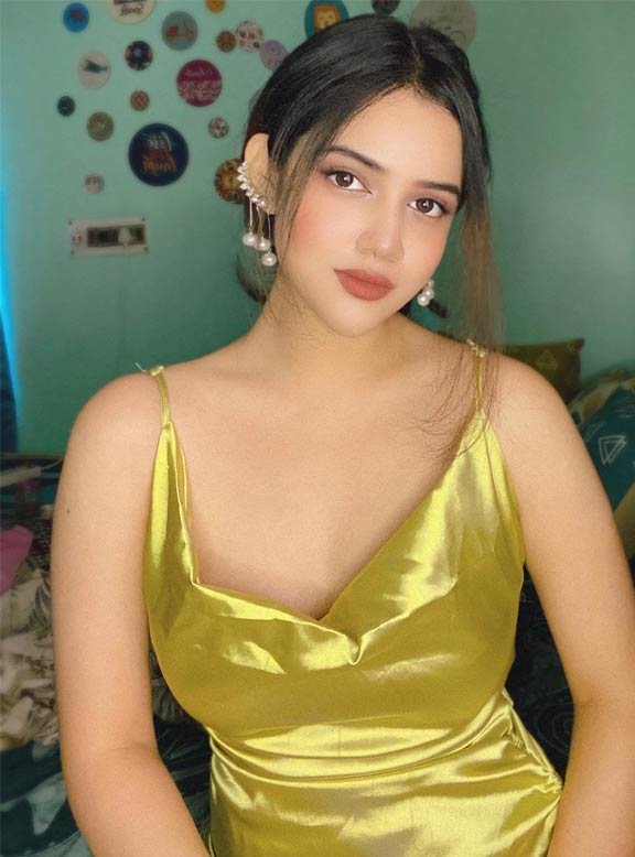 College girl Rishikesh