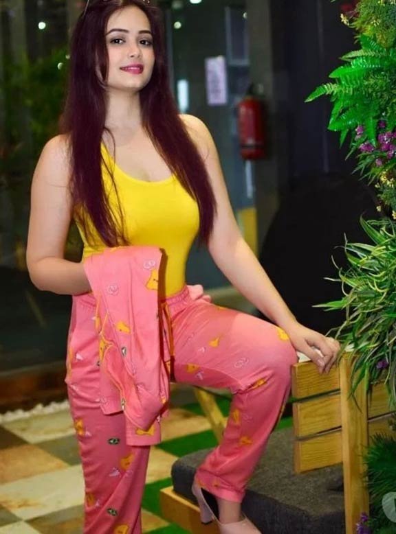 Models escort Rishikesh